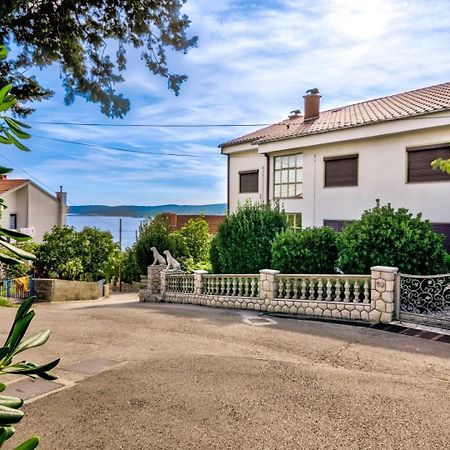 Villa Nada Crikvenica Zimmer foto