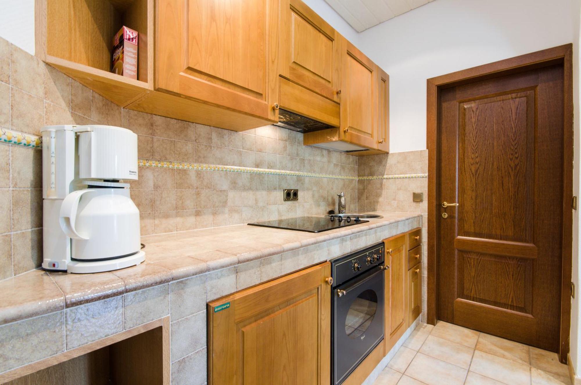 Villa Nada Crikvenica Exterior foto