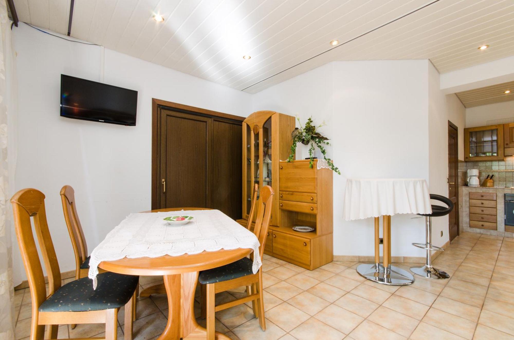 Villa Nada Crikvenica Exterior foto