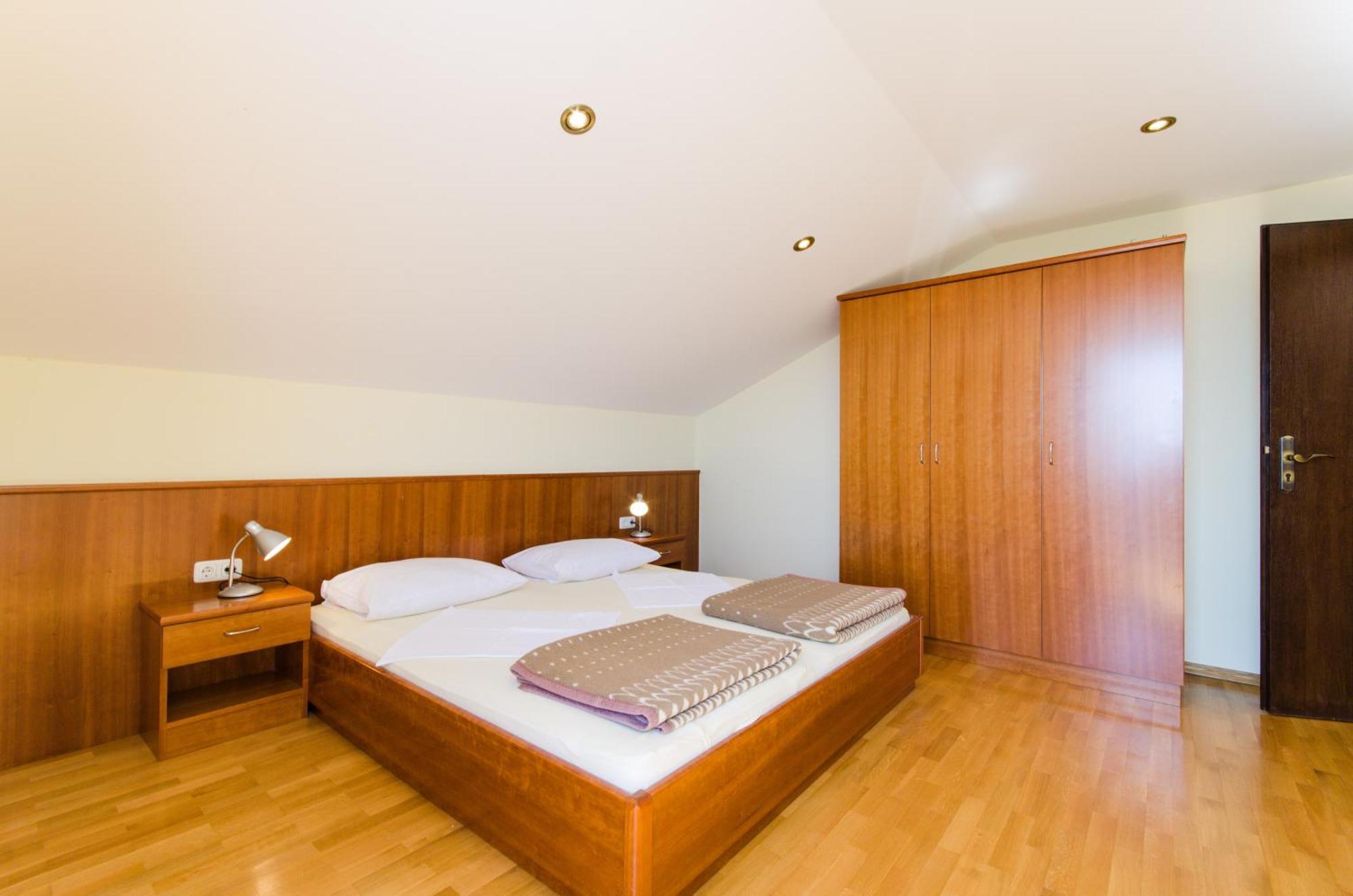Villa Nada Crikvenica Exterior foto
